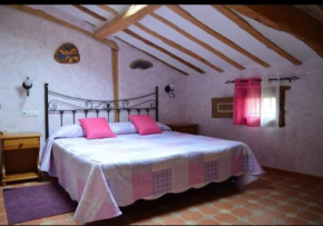 Casa la ilera